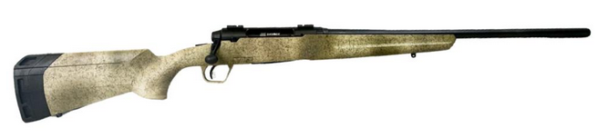 Savage Arms Axis II 22-250